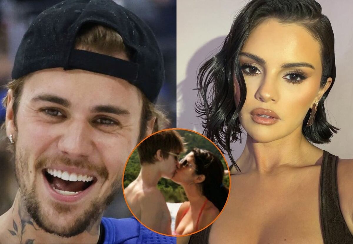 El guiño que nadie esperaba: Justin Bieber recordó a Selena Gomez con el trend de 2016 y rompió internet