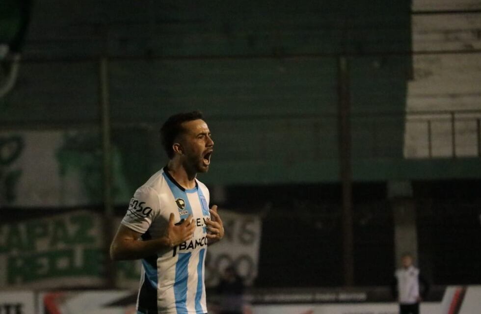 Racing no pudo con Sportivo Belgrano y quedó como escolta en el Federal A