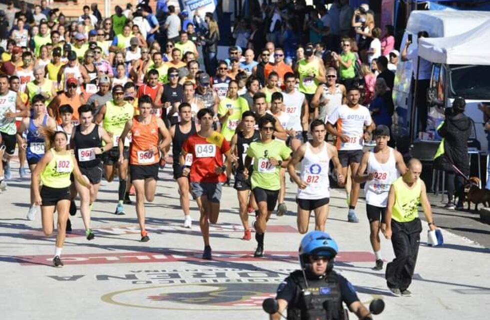 Llega la nueva edición del maratón por la Memoria, por la Verdad y la Justicia