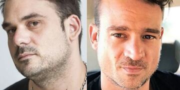 Bambi y Chano. Foto web.