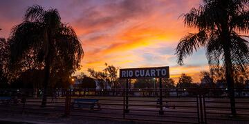 El íncreible hallazgo ocurrió en las últimas horas en la ciudad de Río Cuarto.