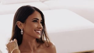 La empresaria e influencer tiene casi 40 millones de seguidores en Instagram.
