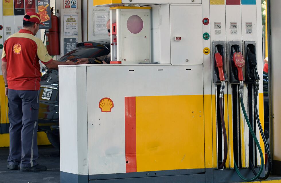 Suba de combustibles: la lista con los nuevos precios en Córdoba