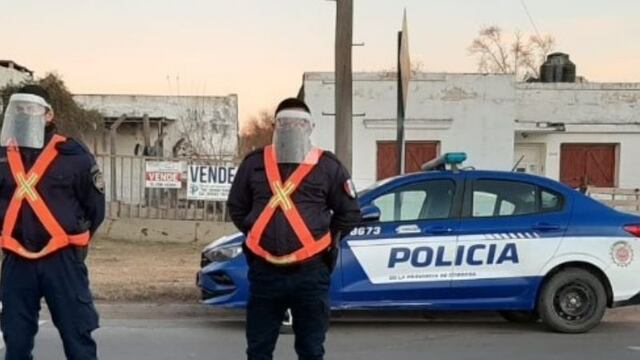 Denuncia por violación de una nena de 10 años.