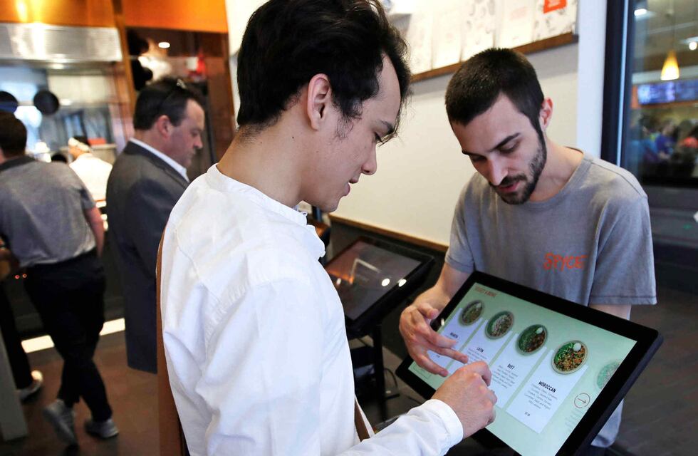 Transformación innovadora: cómo las empresas están redefiniendo el juego