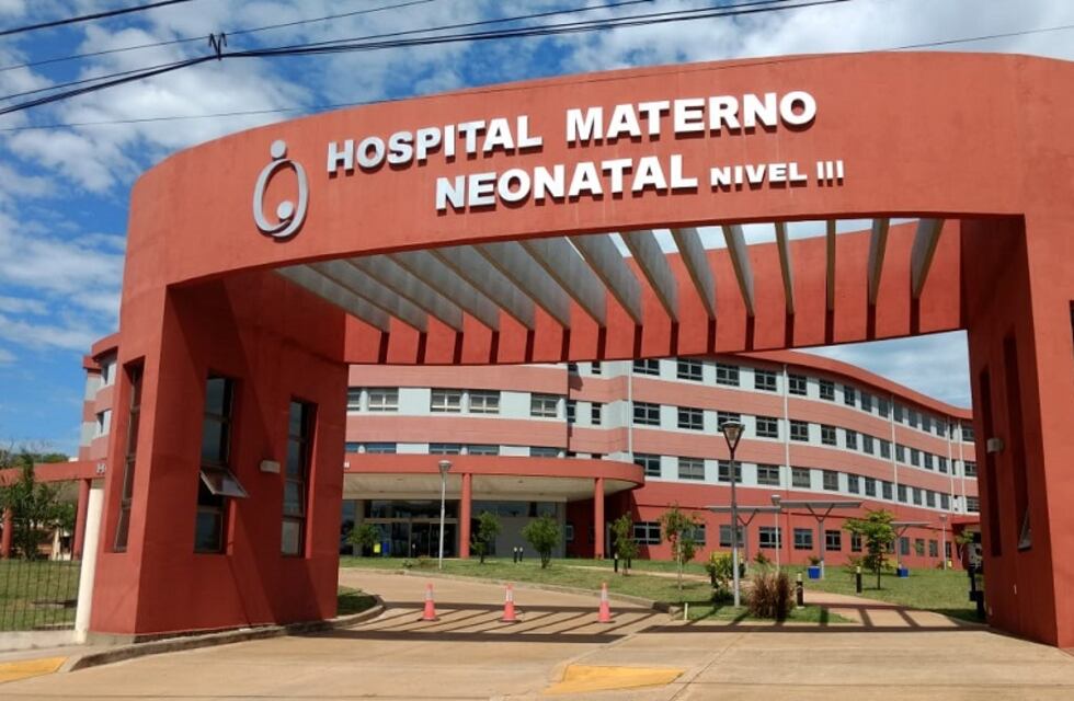 San Vicente: encuentran a un bebé recién nacido dentro de una letrina