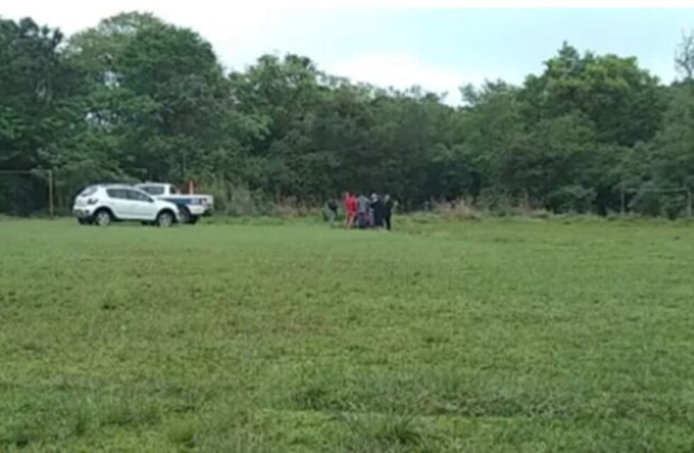 Hallaron a un hombre sin vida que era buscado en Leandro N. Alem