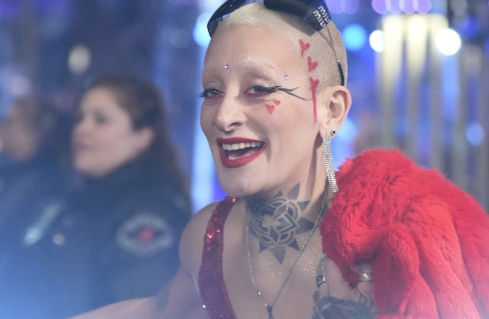 Furia ya tiene una nueva enemiga fuera de Gran Hermano 2024: ¿quién es la famosa con la que se peleó?