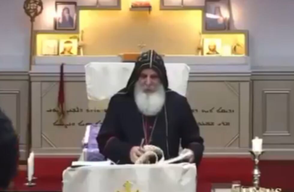 Otro ataque a cuchillazos en Australia, esta vez contra un religioso