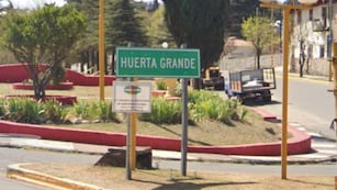 Huerta Grande. (Captura/©Google Street View)