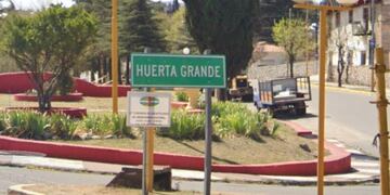 Huerta Grande. (Captura/©Google Street View)