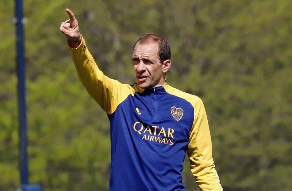 Rosario Central le abre la puerta a Leandro Somoza como posible técnico