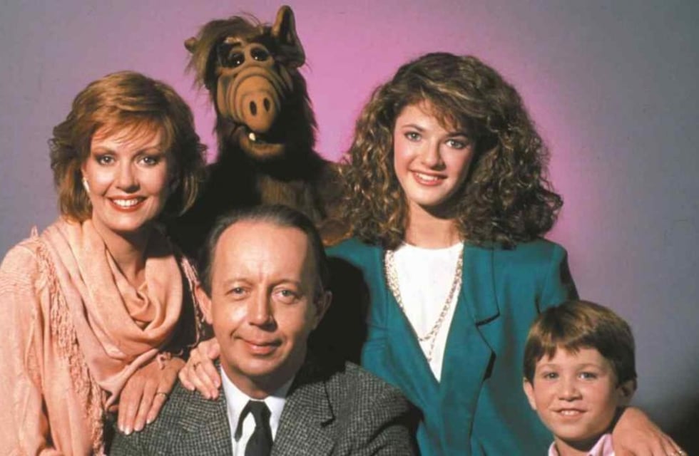 Así fue la dura vida del actor que hacía de Willie Tanner en ALF