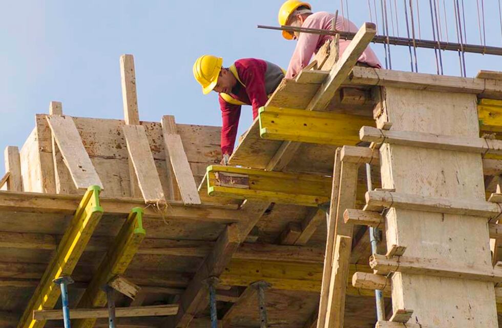 Obras en Tandil: así es la ampliación de la escuela de teatro