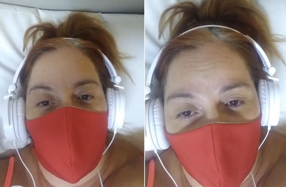 Una docente mendocina tiene coronavirus por segunda vez en cuatro meses