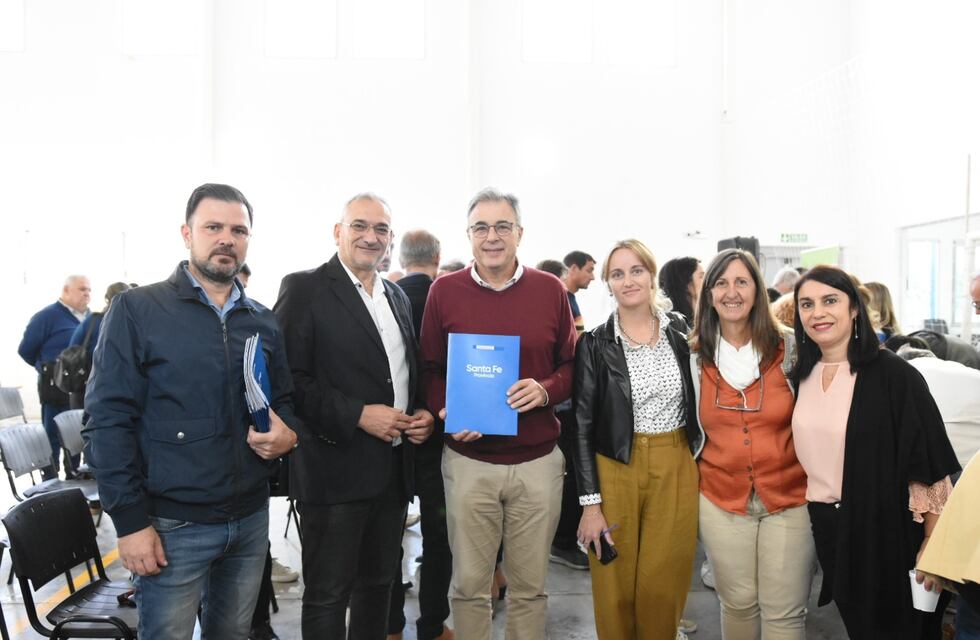 Aportes de la Provincia para el trabajo de los gobiernos locales sobre Niñez, Adolescencia y Familia