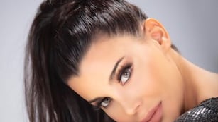 Charlotte Caniggia enamoró a sus seguidores con un nuevo video hot.