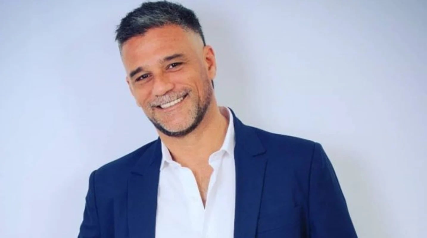 Grave acusación de Lucas Bertero contra de Flor de la V.