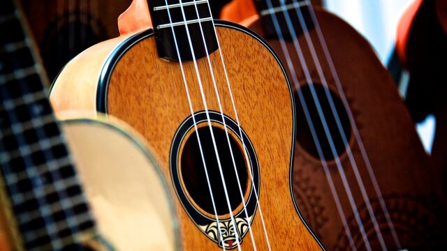 Taller gratuito de guitarra en Bellocq y Orense.