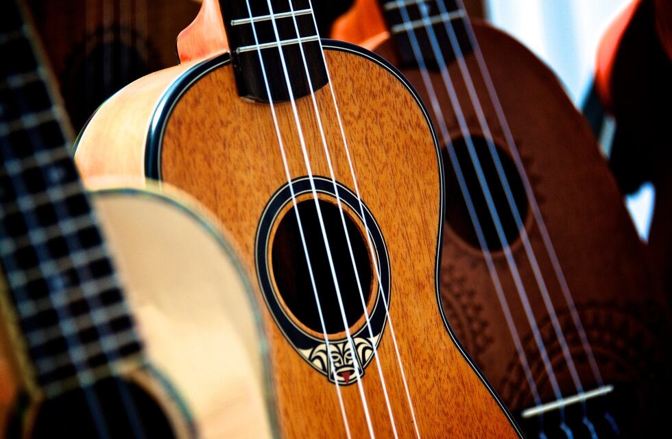 Taller gratuito de guitarra en Bellocq y Orense