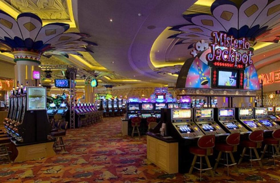 Chaco: cortador de pasto ganó $3 millones, pero el casino solo le pagará $50.000