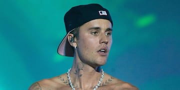 Justin Bieber vendió los derechos de sus canciones: cuál es el acuerdo por una cifra millonaria