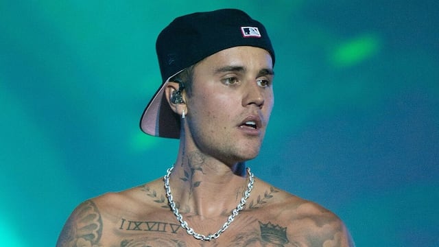 Justin Bieber vendió los derechos de sus canciones: cuál es el acuerdo por una cifra millonaria
