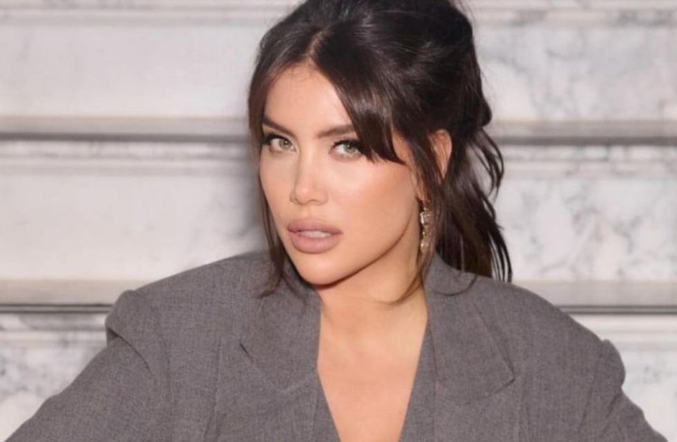 ¡Chau L-Gante! Quién es el reconocido futbolista que conquistó el corazón de Wanda Nara