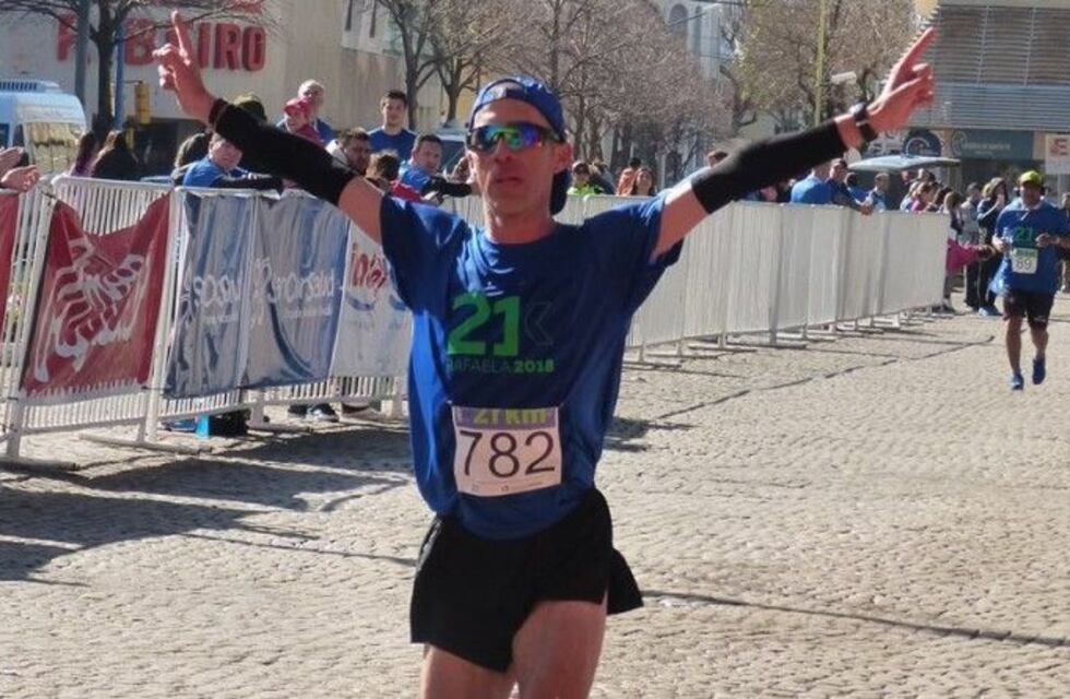 Ya se puede correr la edición especial de los 21K