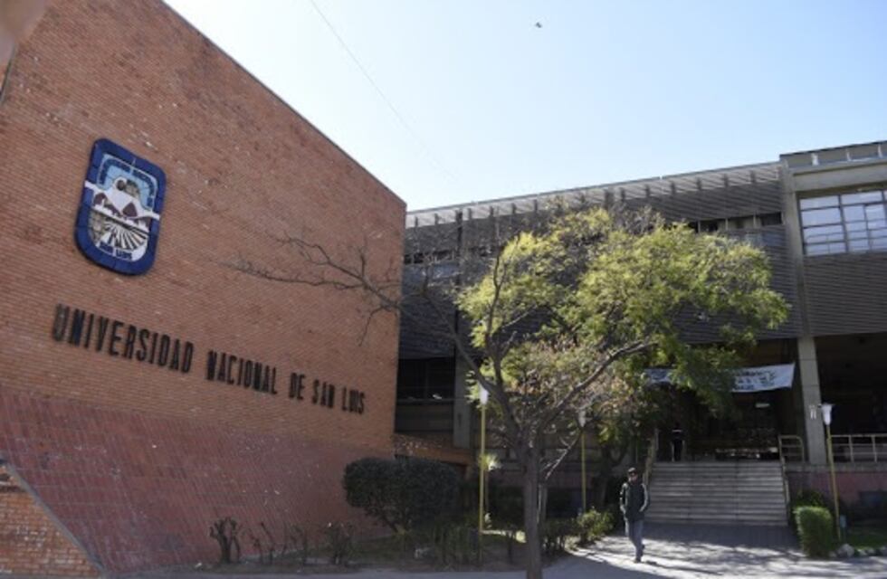 Cuáles fueron las carreras más elegidas de la UNSL este 2022