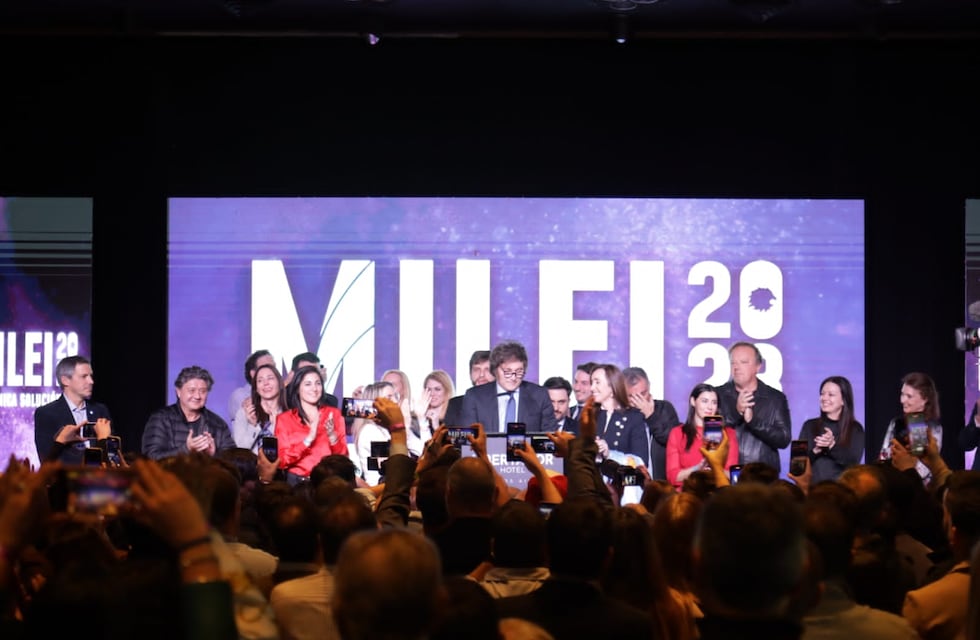 Qué propone Emilio Ocampo, el economista que integrará el equipo de Javier Milei