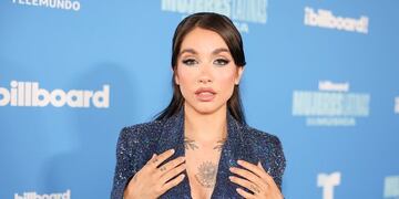 La evolución de María Becerra: de cantar en el baño a formar parte de Rápidos y Furiosos