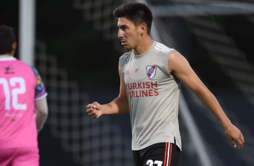 River goleó 8-0 en su primer amistoso en Orlando y las redes sociales se llenaron de memes