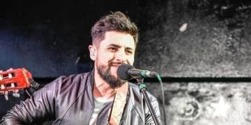 Cantante de Labriegos, condenado por violencia de género.