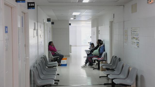 El menor de edad fue diagnosticado dos veces con gastroenteritis, pero murió a las pocas horas.