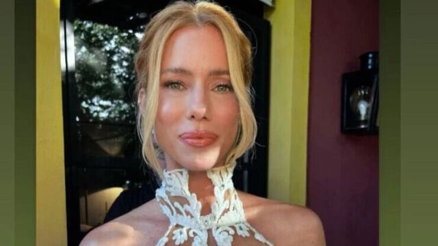 Cómo hacer el repelente casero que usa Nicole Neumann para los mosquitos
