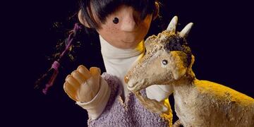 Espectáculos de teatro al aire libre y para disfrutar en familia se presentarán en varios distritos de Guaymallén este fin de semana. Gentileza MG