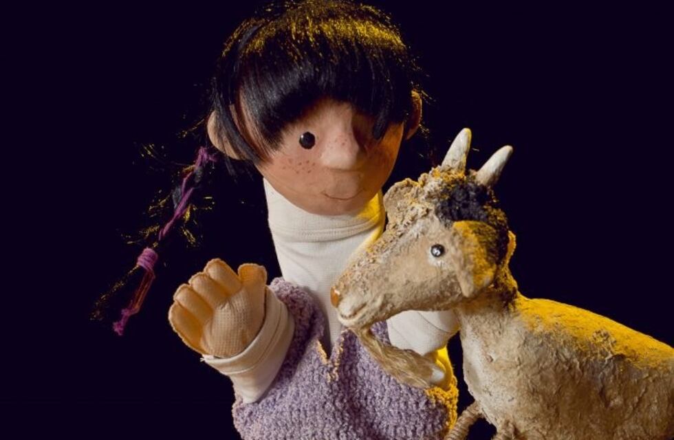 Con funciones para toda la familia vuelve el teatro al aire libre en Guaymallén
