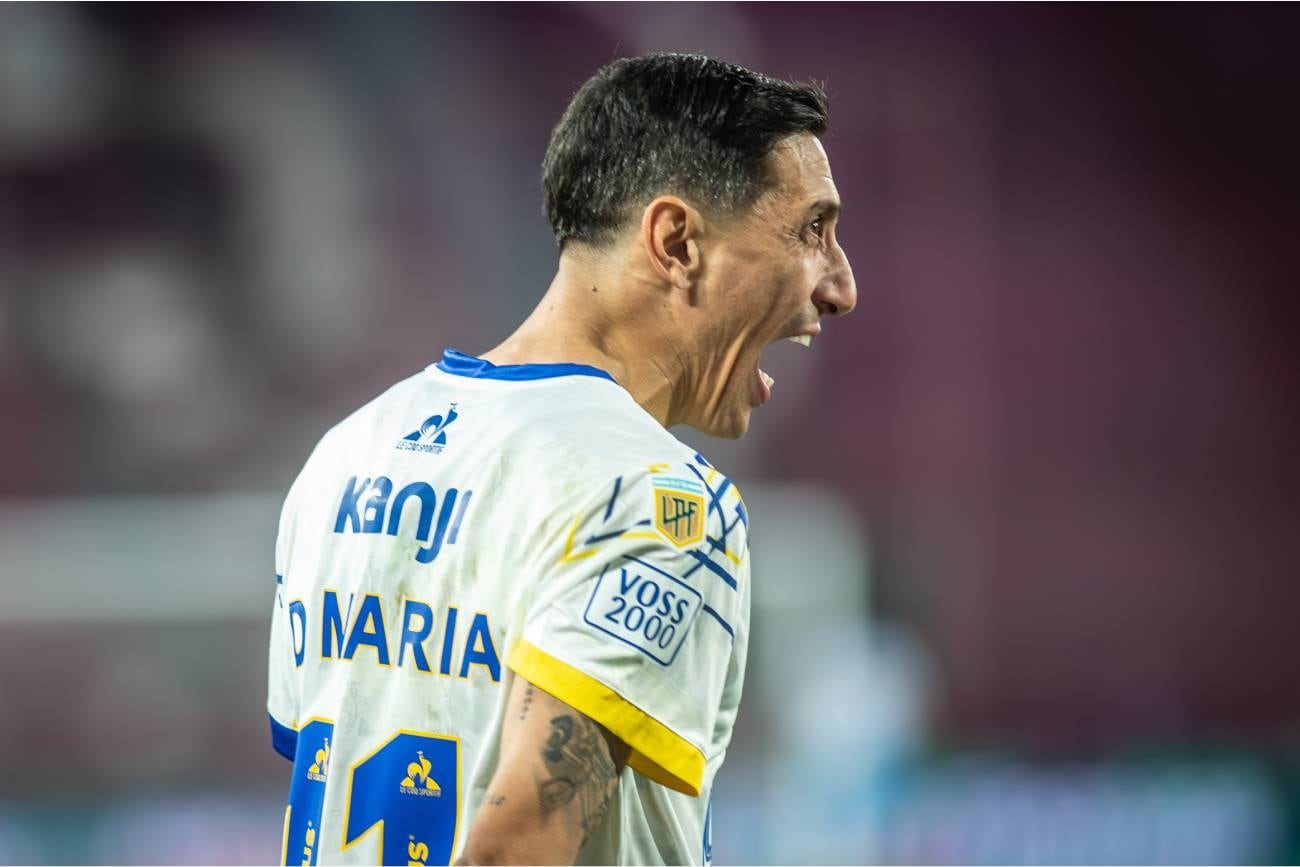 Rosario Central medirá fuerzas con San Martín de San Juan en el Gigante de Arroyito en busca de su primera victoria en condición de local. El Canalla viene de superar 1-0 a Lanús con un gol de Angel Di María.