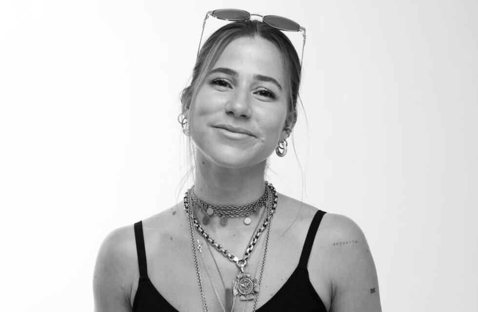 Al ritmo de la moda y el estilo: Florencia Traversaro, la cordobesa que busca triunfar en Nueva York