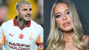 Se filtró que Zoe de Gran Hermano tuvo un affaire con Mauro Icardi mientras estaba con la China Suárez.