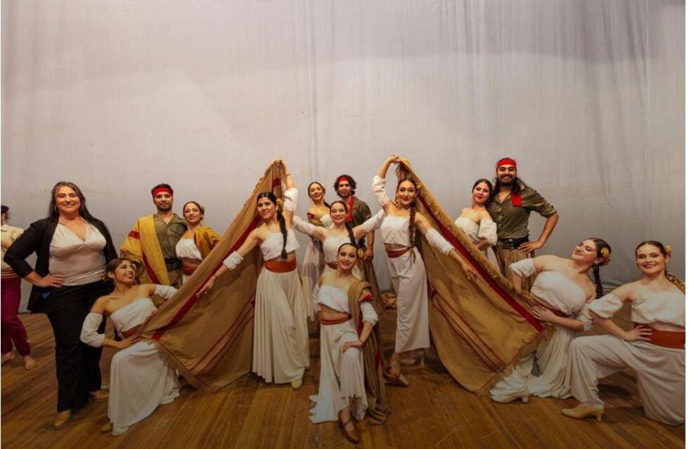 La larga historia de la Facultad de Artes de la UNT