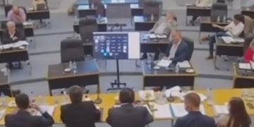 Ministro de Hacienda de La Pampa, Ernesto Franco, confesó evadir impuestos.