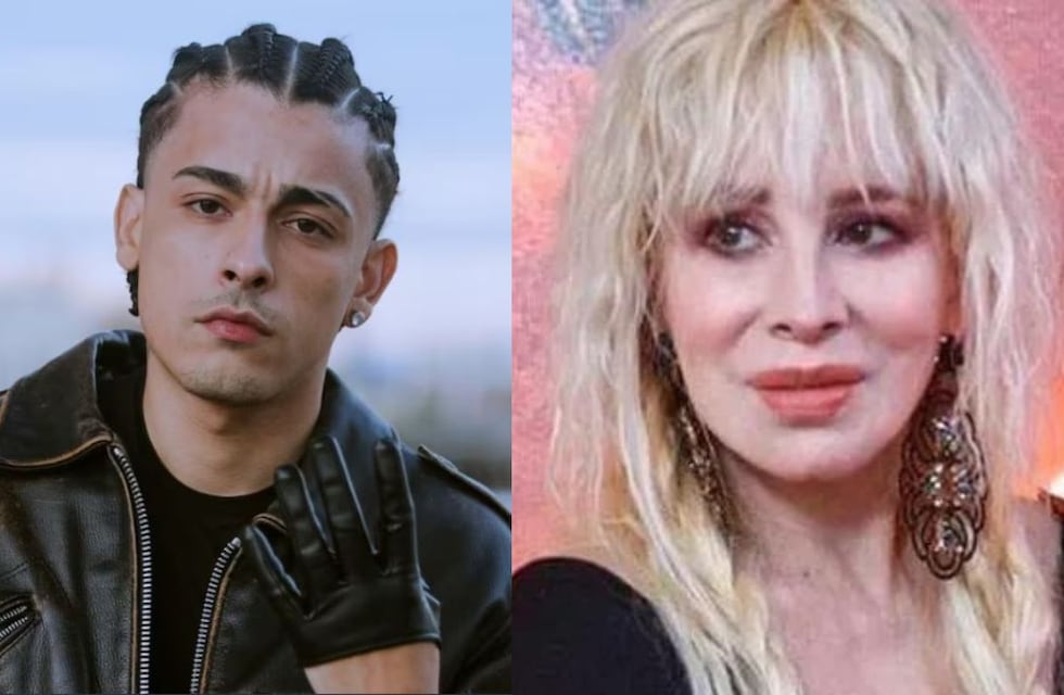 “Es el fin de la música”, el lapidario comentario de Nacha Guevara sobre Trueno
