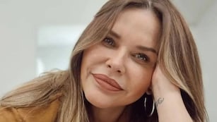 Nazarena Vélez reveló la grave secuela que le dejó la adicción a las anfetaminas