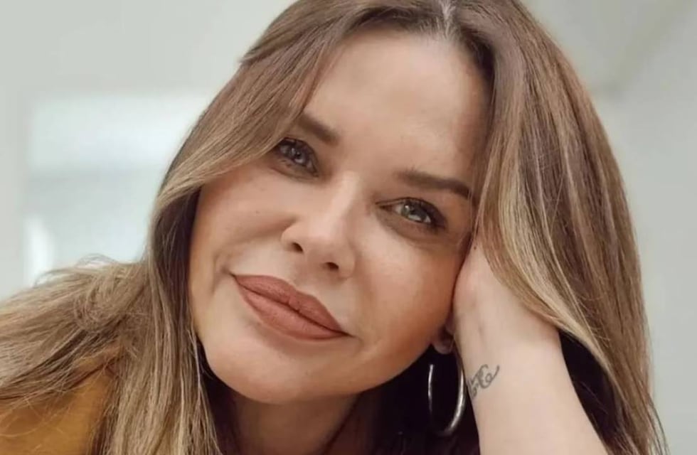 El duro descargo de Nazarena Vélez luego de participar en la Marcha del Orgullo