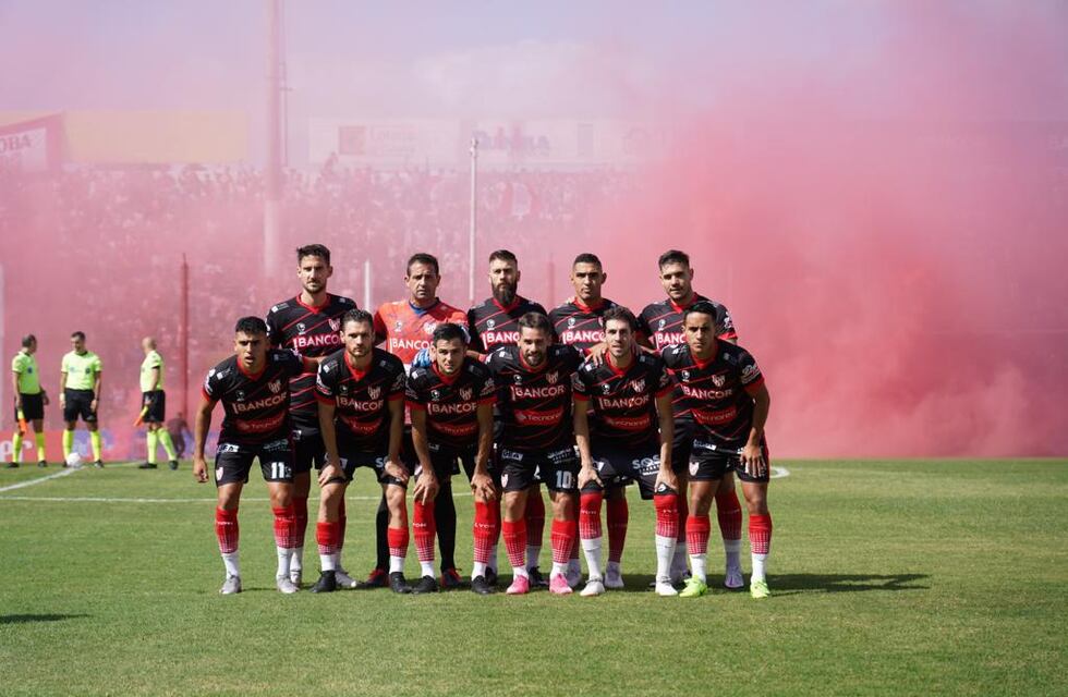 Pasó la fecha libre para Instituto, y bajó un puesto