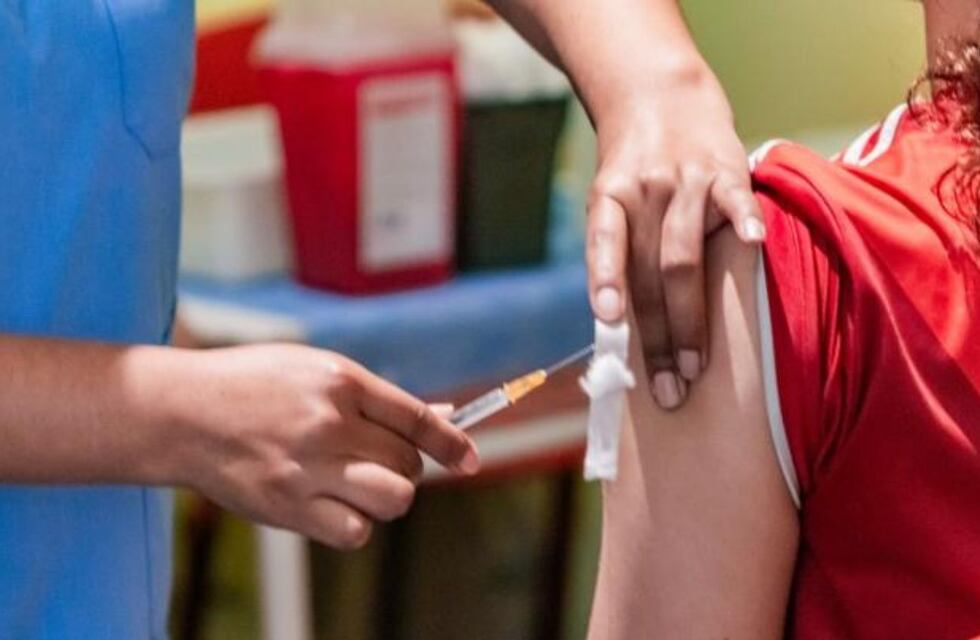 Dengue: cuándo comienza la vacunación gratuita de jóvenes entre 20 y 24 en CABA