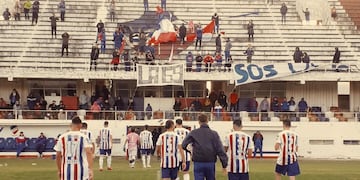 Rosario volvió a perder y se quedó sin técnico.