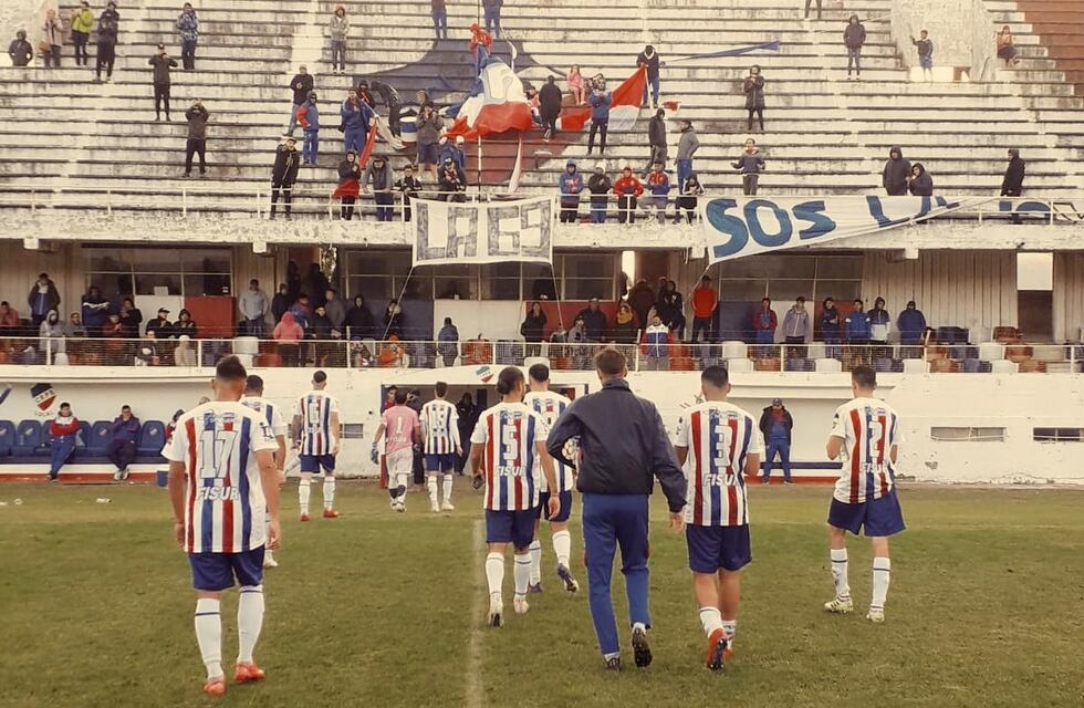 Liga del Sur: Rosario volvió a perder y se quedó sin DT